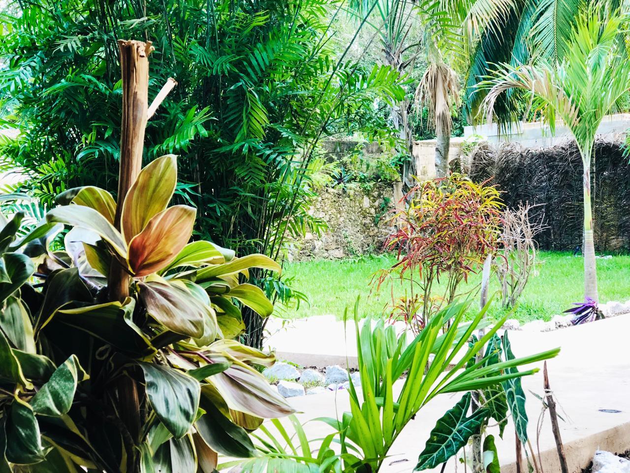 Tierra Maya Hotel Spa & Sanctuary Bacalar Ngoại thất bức ảnh