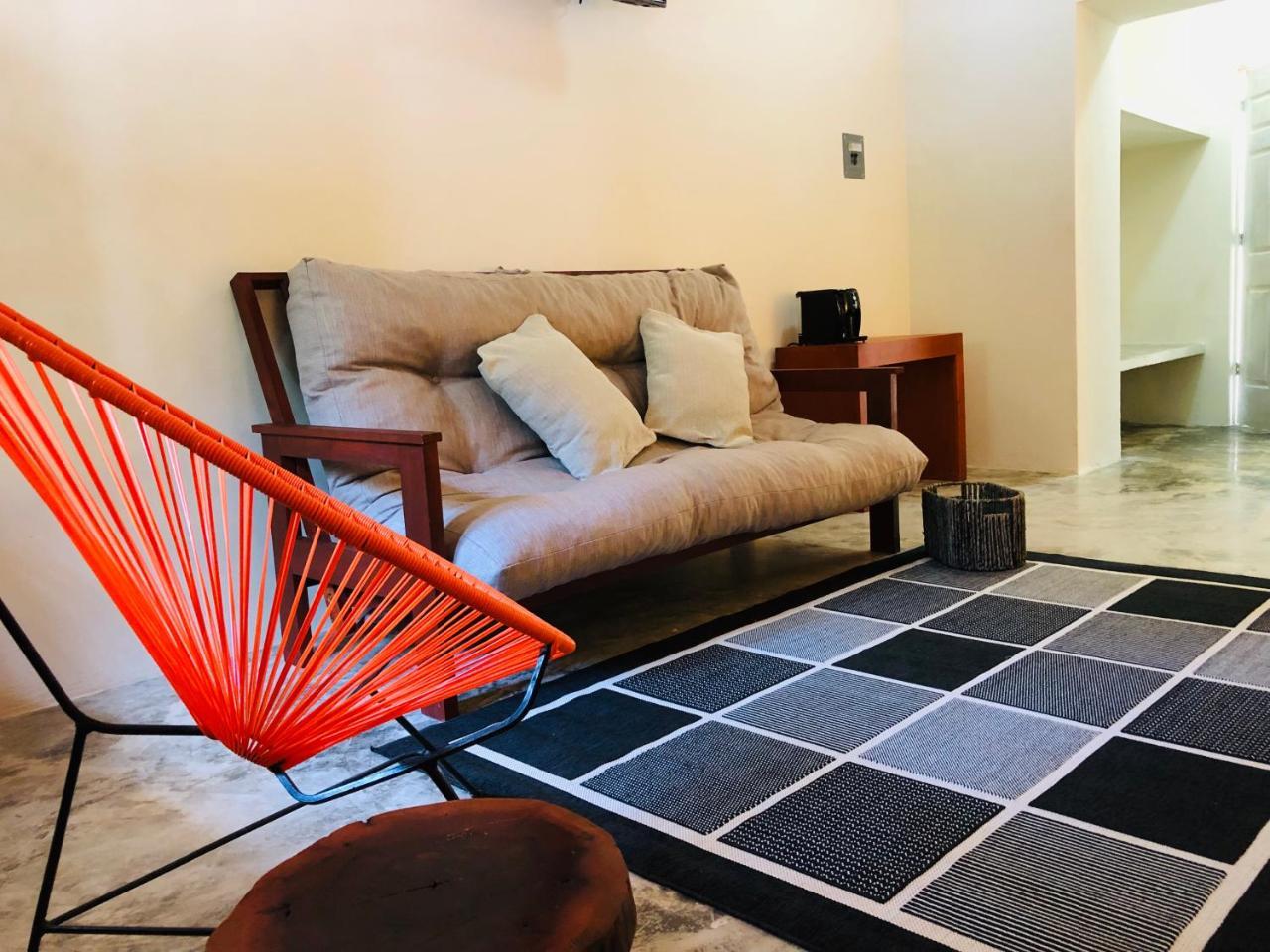 Tierra Maya Hotel Spa & Sanctuary Bacalar Ngoại thất bức ảnh